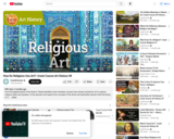 How Do Religions Use Art?: Crash Course Art History #8