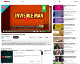 Invisible Man: Crash Course Literature 308