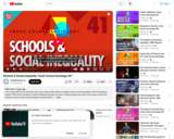 Schools & Social Inequality: Crash Course Sociology #41