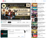 Black Lives Matter: Crash Course Black American History #51