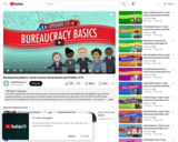 Bureaucracy Basics: Crash Course Government and Politics #15