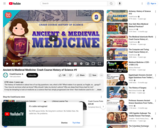 Ancient & Medieval Medicine: Crash Course History of Science #9