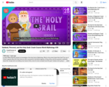 Galahad, Perceval, and the Holy Grail: Crash Course World Mythology #28