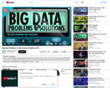 Big Data Problems: Crash Course Statistics #39