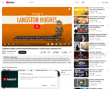 Langston Hughes and the Harlem Renaissance: Crash Course Literature 215