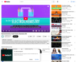 Electrochemistry: Crash Course Chemistry #36