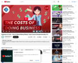 Expenses & Costs - How to Spend Money Wisely: Crash Course Entrepreneurship #14