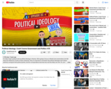 Political Ideology: Crash Course Government and Politics #35