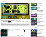 Supervised Machine Learning: Crash Course Statistics #36