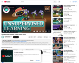 Unsupervised Learning: Crash Course AI #6