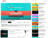 Calorimetry: Crash Course Chemistry #19