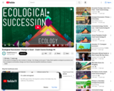 Ecological Succession: Change is Good - Crash Course Ecology #6