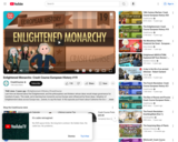 Enlightened Monarchs: Crash Course European History #19