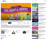 Civil Rights & Liberties: Crash Course Government & Politics #23