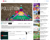 Pollution: Crash Course Ecology #11