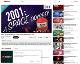 2001 - A Space Odyssey: Crash Course Film Criticism #15