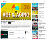 Age & Aging: Crash Course Sociology #36