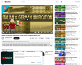 Italian and German Unification: Crash Course European History #27