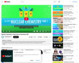 Nuclear Chemistry: Crash Course Chemistry #38