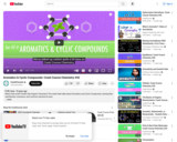 Aromatics & Cyclic Compounds: Crash Course Chemistry #42