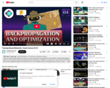Training Neural Networks: Crash Course AI #4