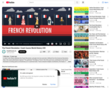 The French Revolution: Crash Course World History #29