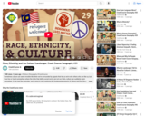 Race, Ethnicity, and the Cultural Landscape: Crash Course Geography #29