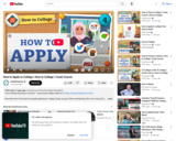 How to Apply to College | How to College | Crash Course