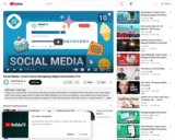 Social Media: Crash Course Navigating Digital Information #10