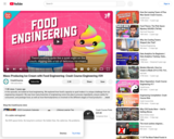 Mass-Producing Ice Cream with Food Engineering: Crash Course Engineering #39