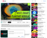 White Dwarfs & Planetary Nebulae: Crash Course Astronomy #30