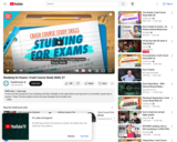 Studying for Exams: Crash Course Study Skills #7