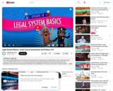 Legal System Basics: Crash Course Government and Politics #18