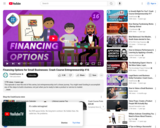 Financing Options for Small Businesses: Crash Course Entrepreneurship #16