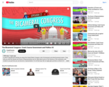 The Bicameral Congress: Crash Course Government and Politics #2