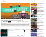 Shaping Public Opinion: Crash Course Government and Politics #34