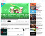 Specialization and Trade: Crash Course Economics #2