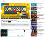 Compression: Crash Course Computer Science #21