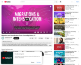 Migrations and Intensification: Crash Course Big History #7