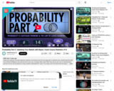 Probability Part 2: Updating Your Beliefs with Bayes: Crash Course Statistics #14