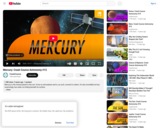 Mercury: Crash Course Astronomy #13