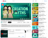 Social Orders and Creation Stories: Crash Course World Mythology #5