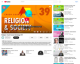 Religion: Crash Course Sociology #39