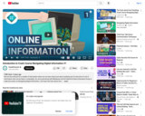 Introduction to Crash Course Navigating Digital Information #1