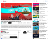 Foreign Policy: Crash Course Government and Politics #50