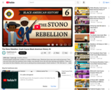 The Stono Rebellion: Crash Course Black American History #6