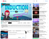 Induction - An Introduction: Crash Course Physics #34