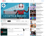 Is Growth Right For You?: Crash Course Entrepreneurship #17