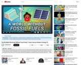 Can We Make Electricity Without Fossil Fuels?: Crash Course Climate & Energy #3