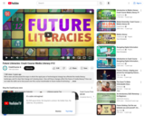 Future Literacies: Crash Course Media Literacy #12